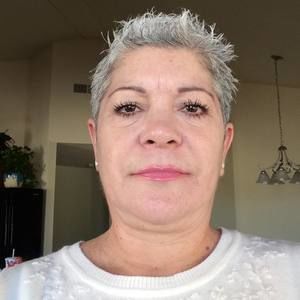 Meet your Posher, Norma